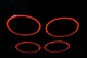 Kinetic LED Ring